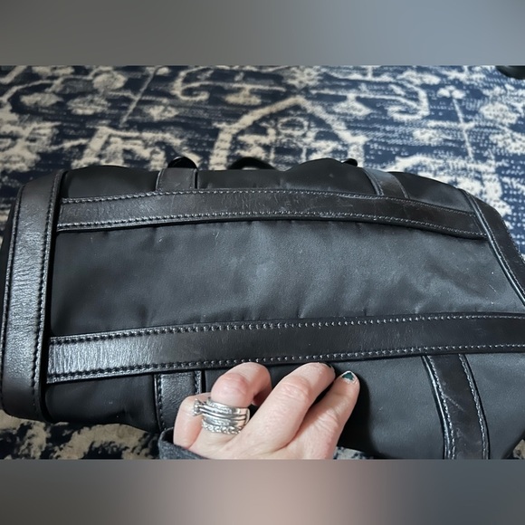 Prada Tessuto Tote - Picture 7 of 8